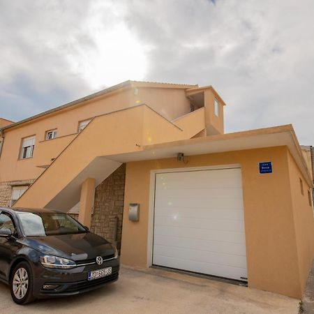 Apartman Eva Врси Экстерьер фото