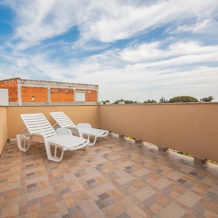 Apartman Eva Врси Экстерьер фото