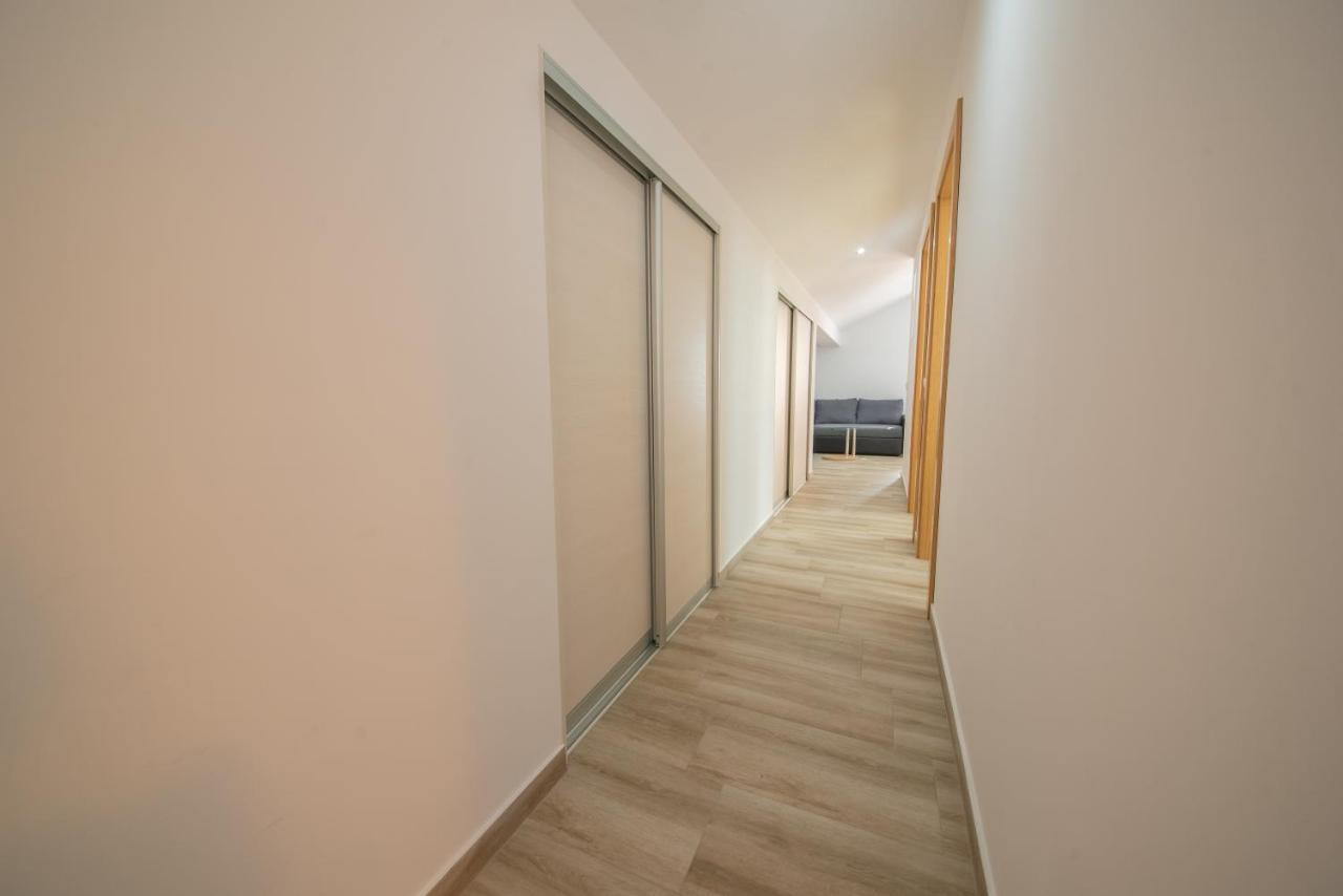 Apartman Eva Врси Экстерьер фото