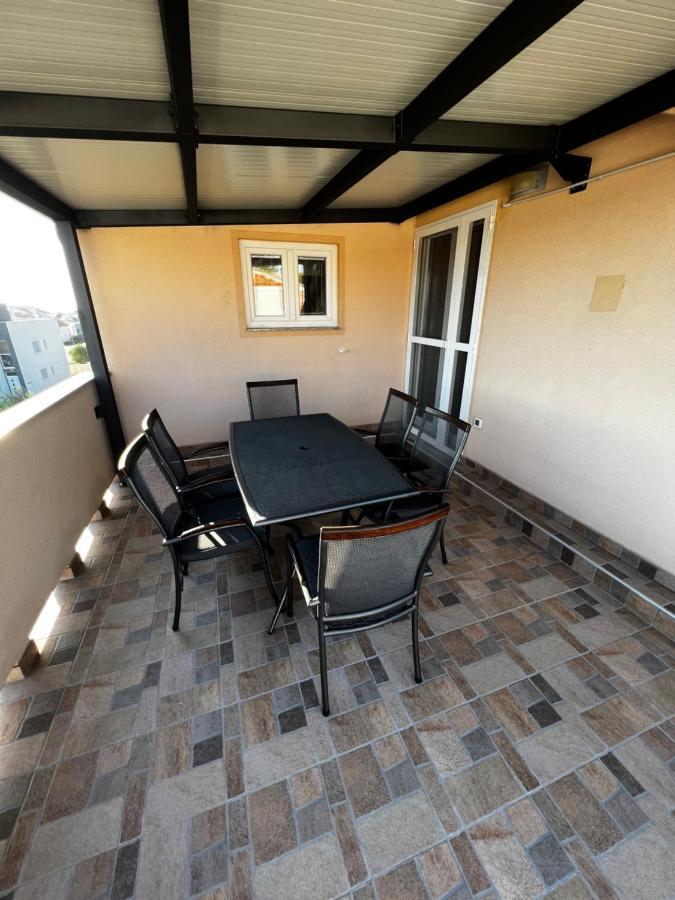 Apartman Eva Врси Экстерьер фото